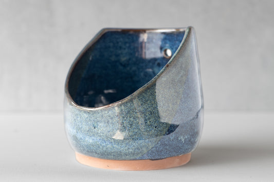 Manitou Blue Herb Stripper