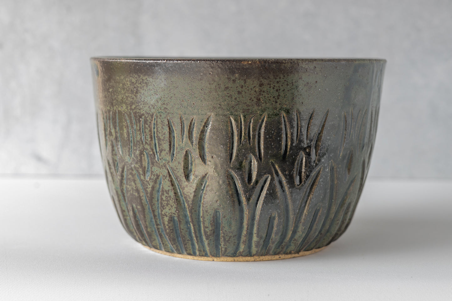 Midnight Decorative Bowl