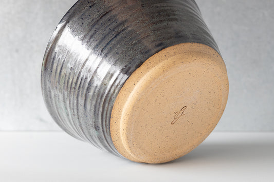 Night Sky Serving Bowl