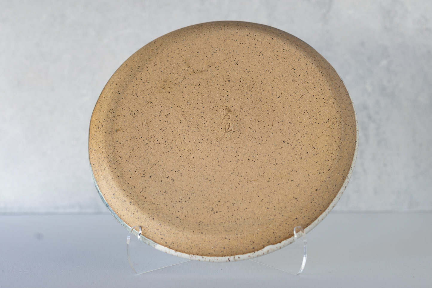 Wave Side Plate