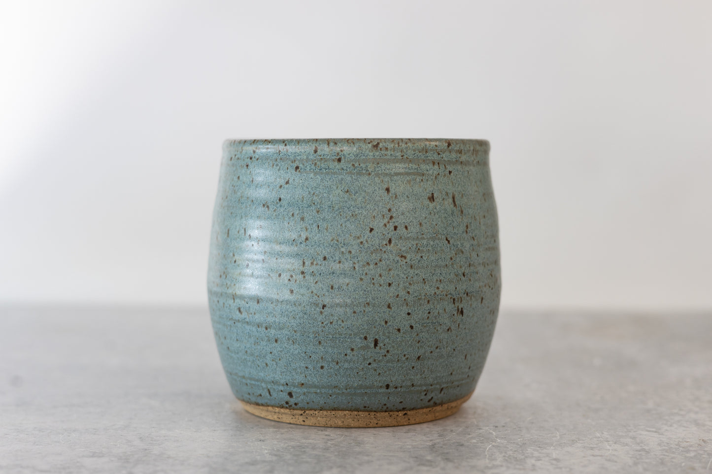 Ocean Soy Candle