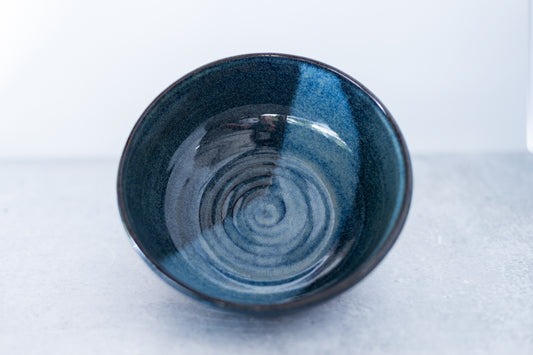 Deep Water Serving Bowl