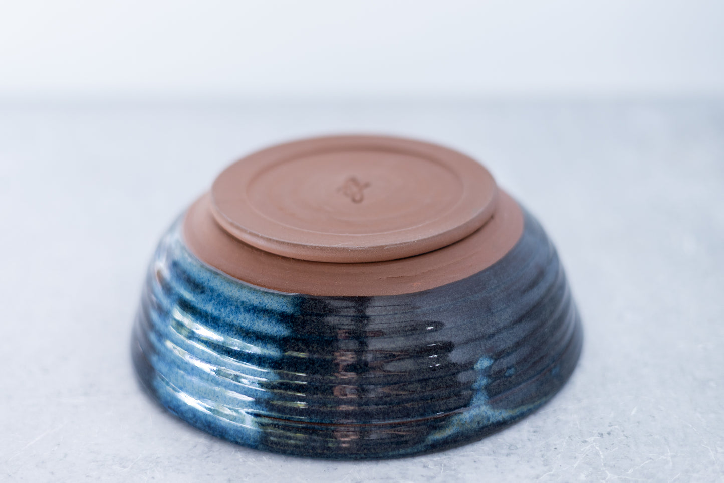 Deep Water Serving Bowl