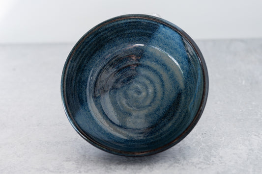 Deep Water Snack Bowl