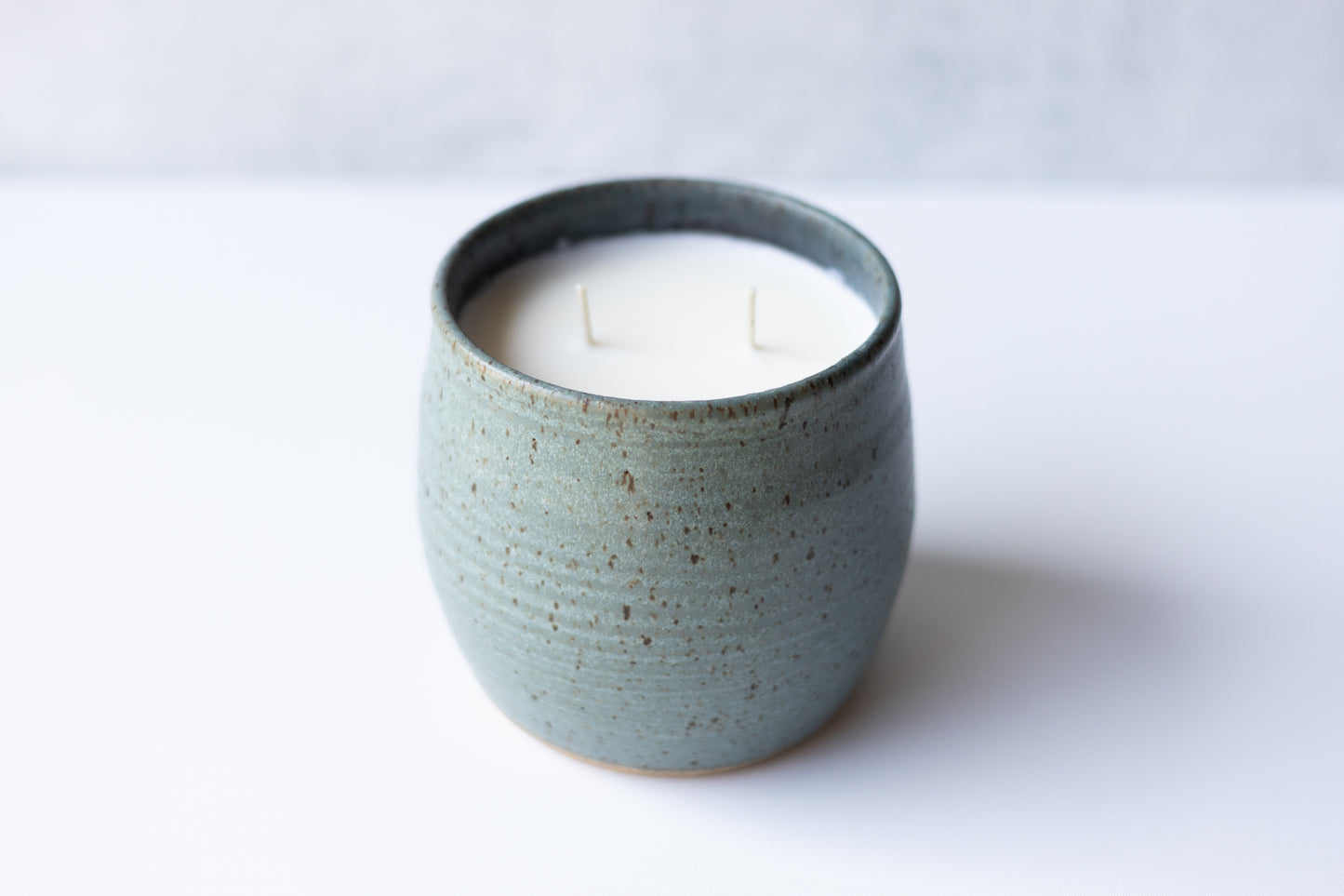 Ocean Soy Candle