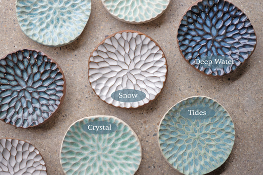 Assorted Trinket Dishes