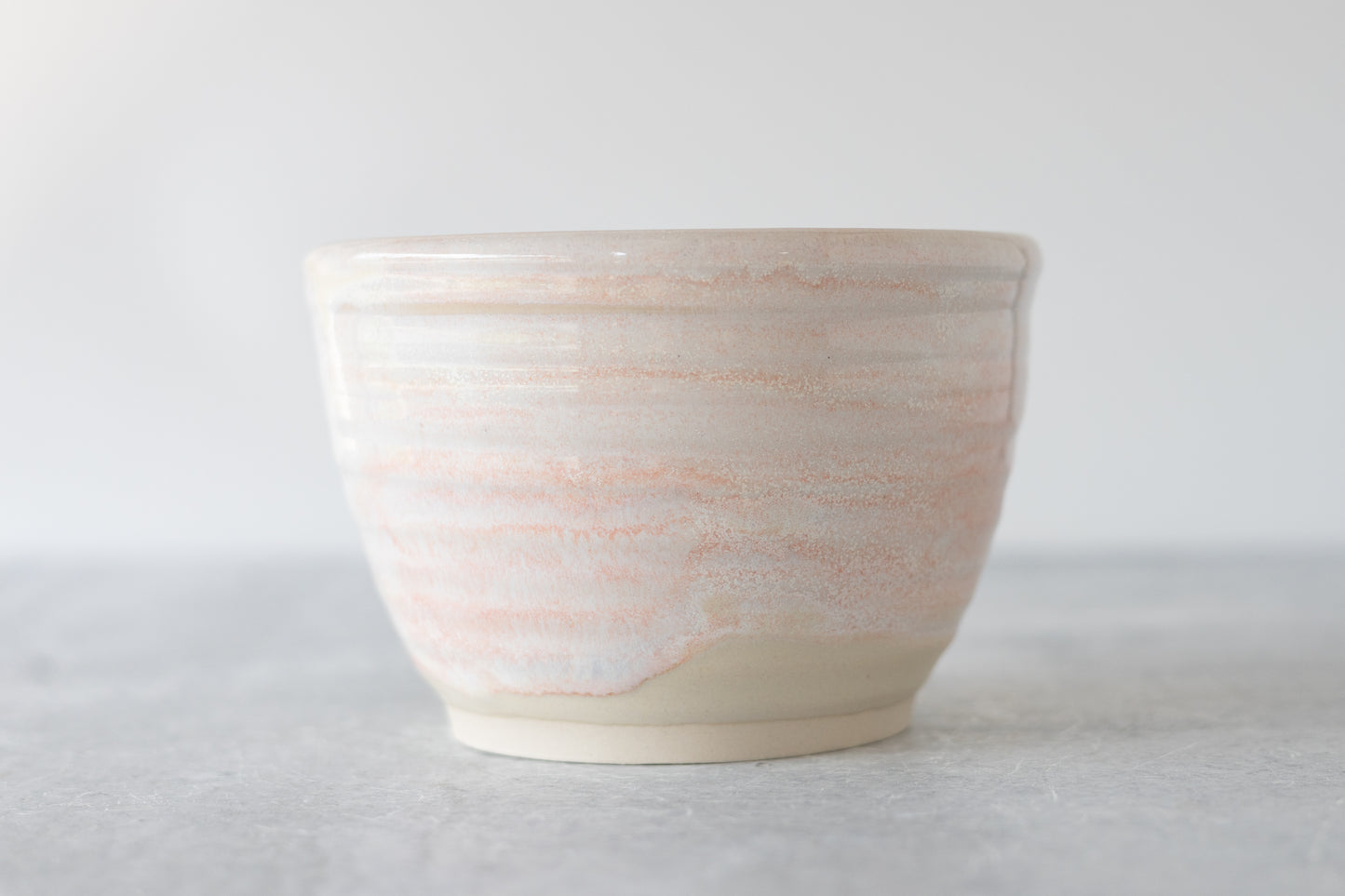 Blossom Small Planter