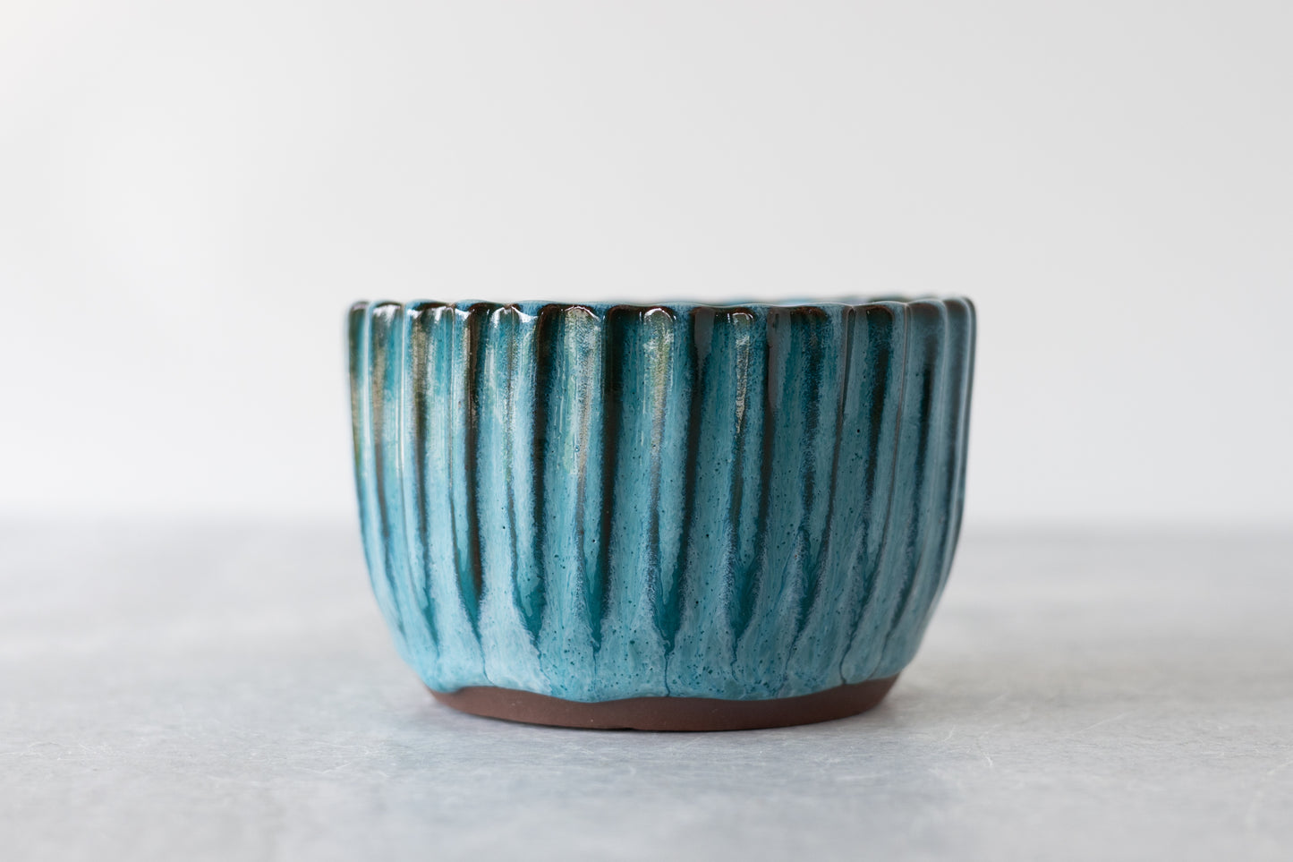 Lagoon Small Planter