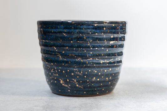 Starry Night Vase