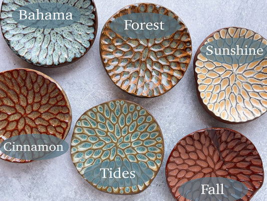 Assorted Trinket Dishes