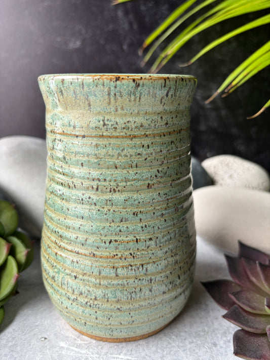 Seaside Vase