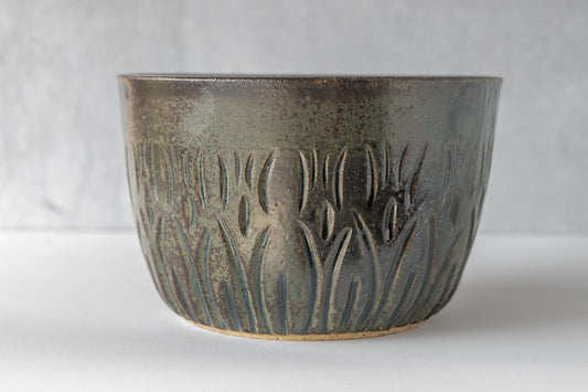 Midnight Decorative Bowl