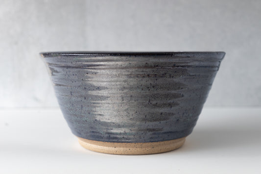 Night Sky Serving Bowl