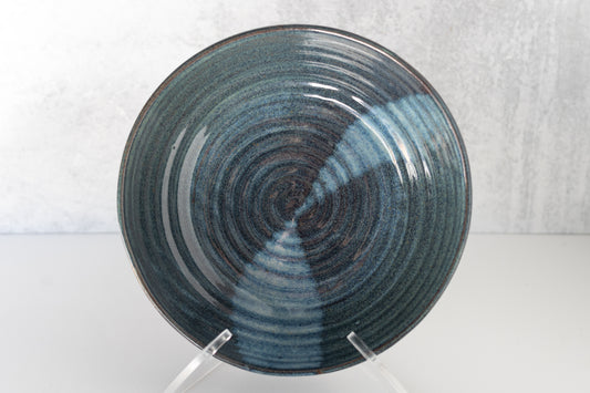 Deep Water  Serving Bowl