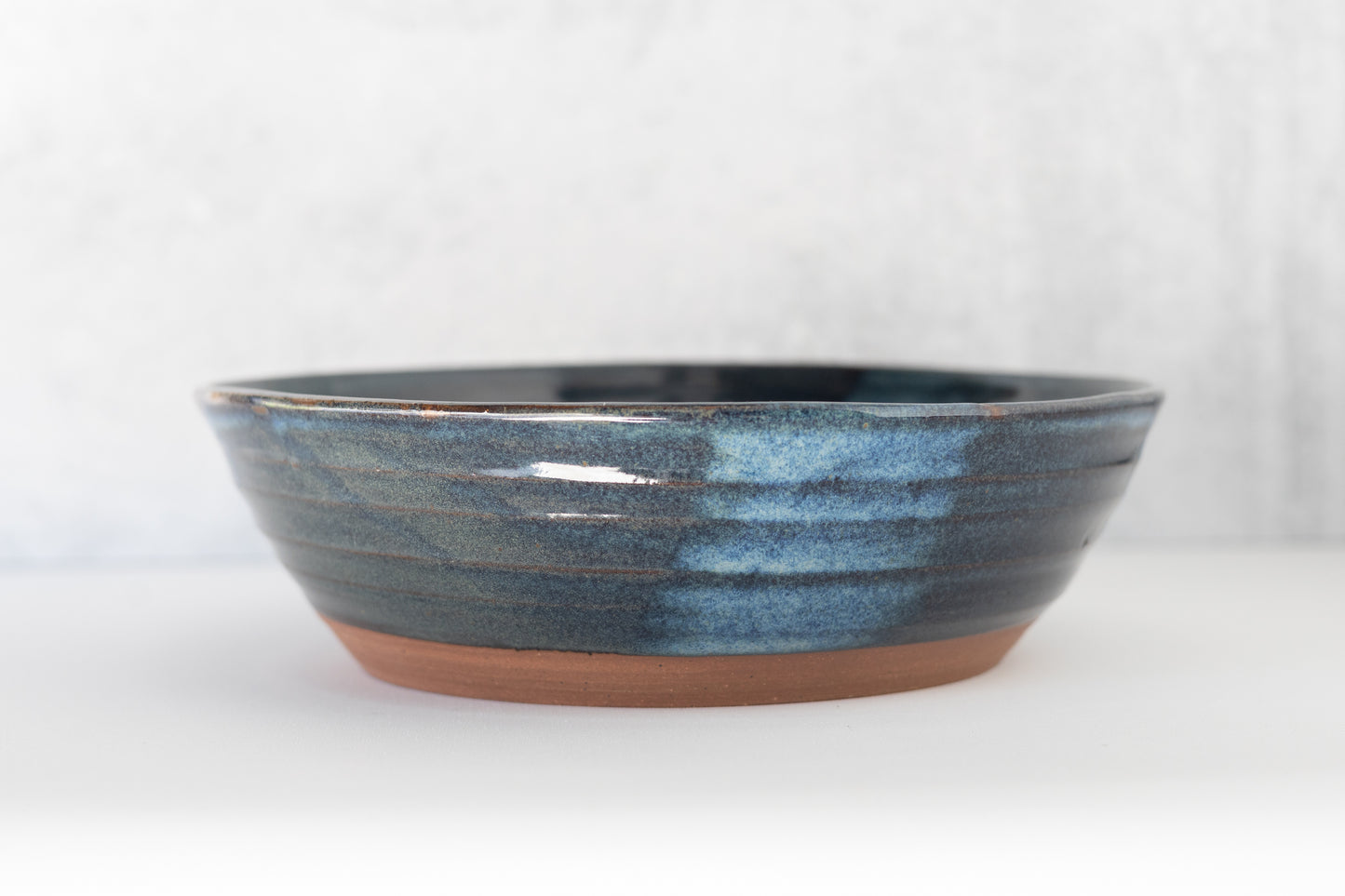 Deep Water  Serving Bowl