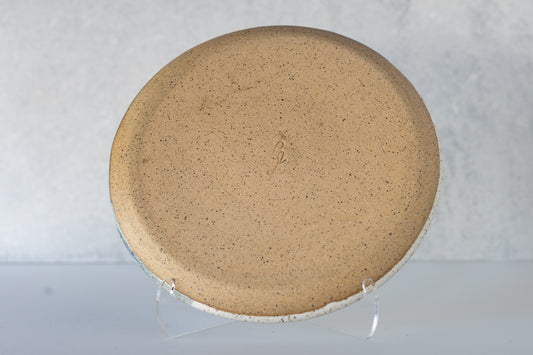 Wave Side Plate