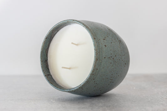 Ocean Soy Candle