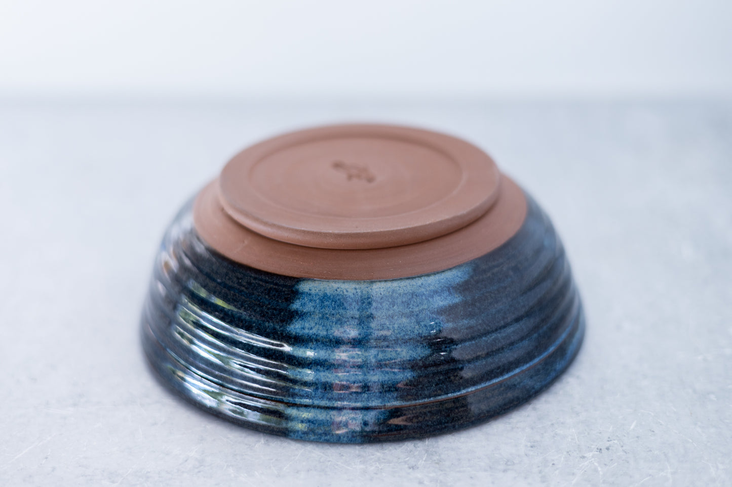 Deep Water Serving Bowl