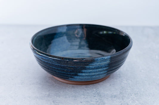 Deep Water Serving Bowl