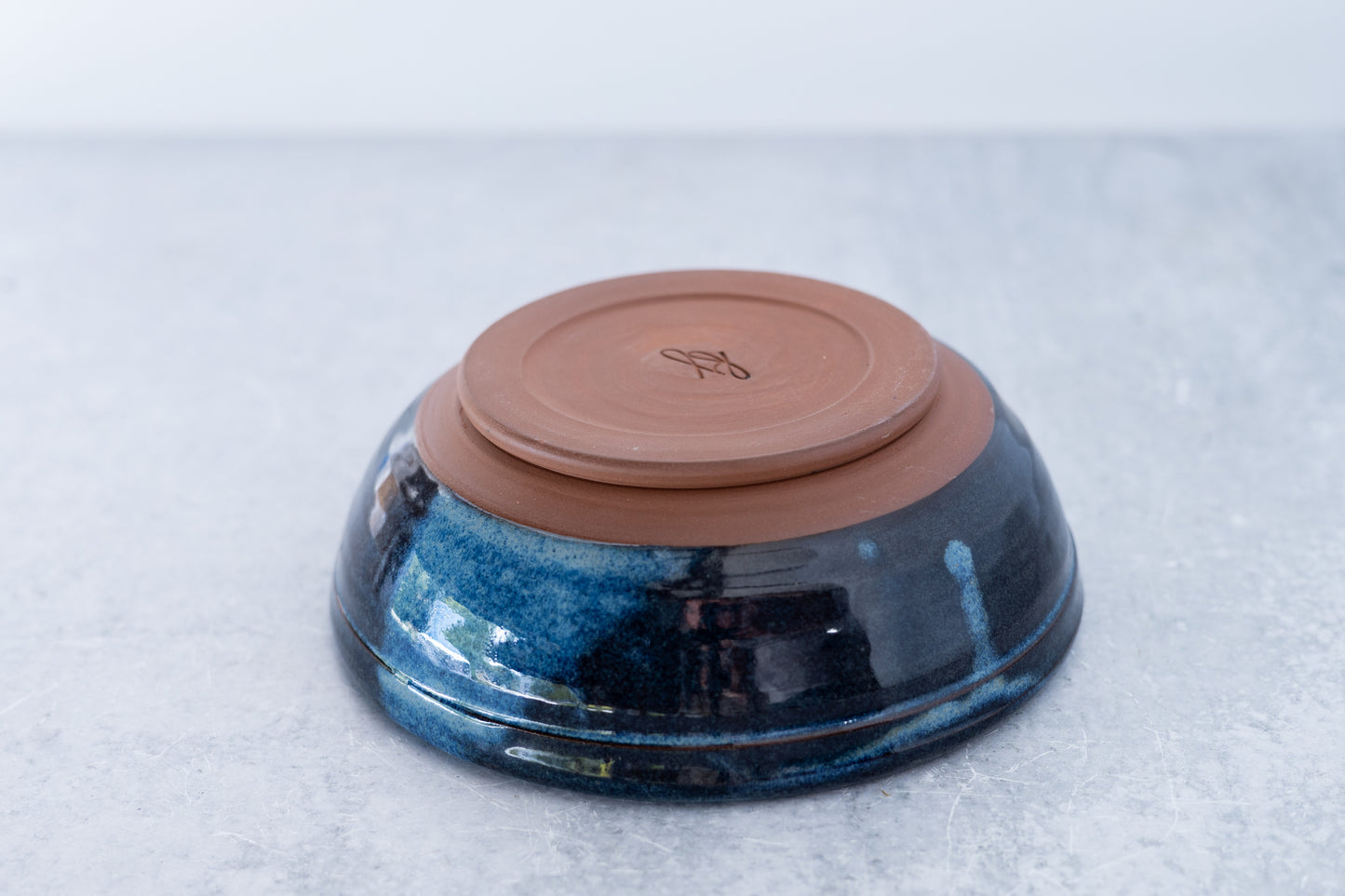 Deep Water Bowl