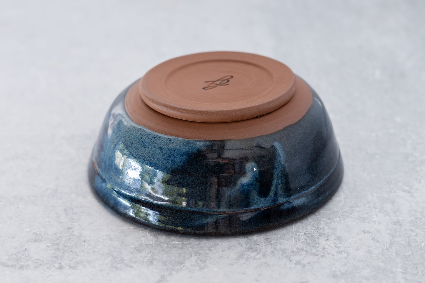 Deep Water Snack Bowl