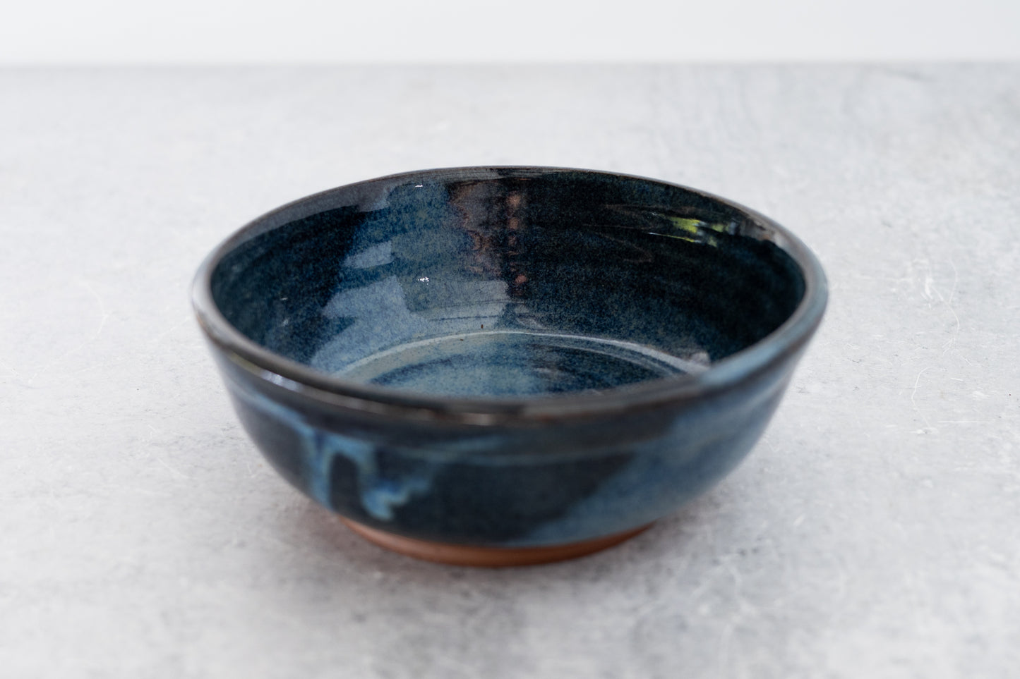 Deep Water Snack Bowl