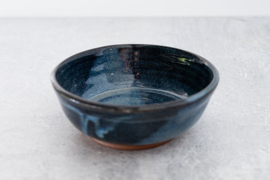 Deep Water Snack Bowl