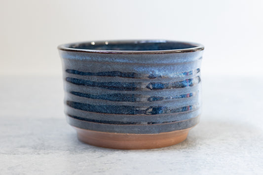 Deep Water Dip Bowl