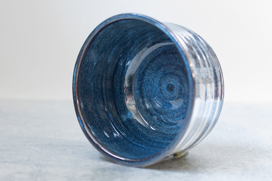 Deep Water Dip Bowl