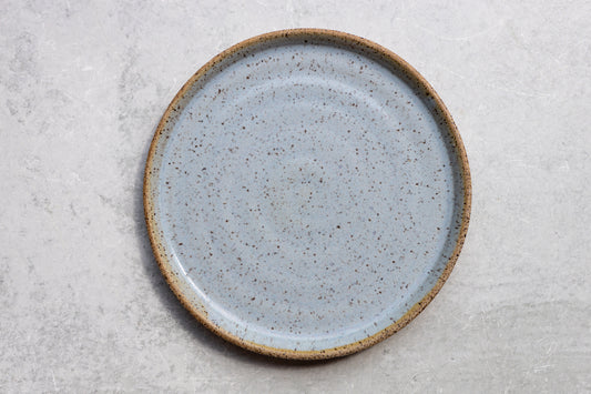 Periwinkle Side Plate