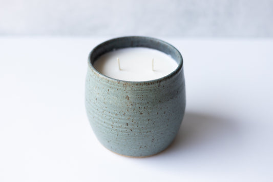 Ocean Soy Candle