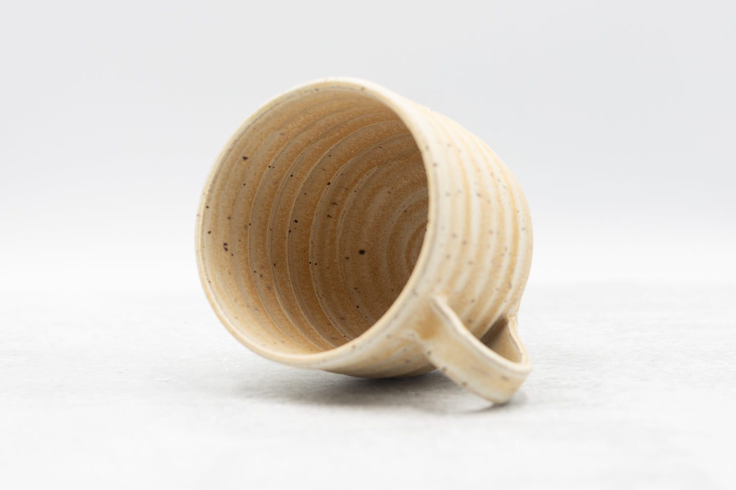 Ripple Mugs - 12 ounce