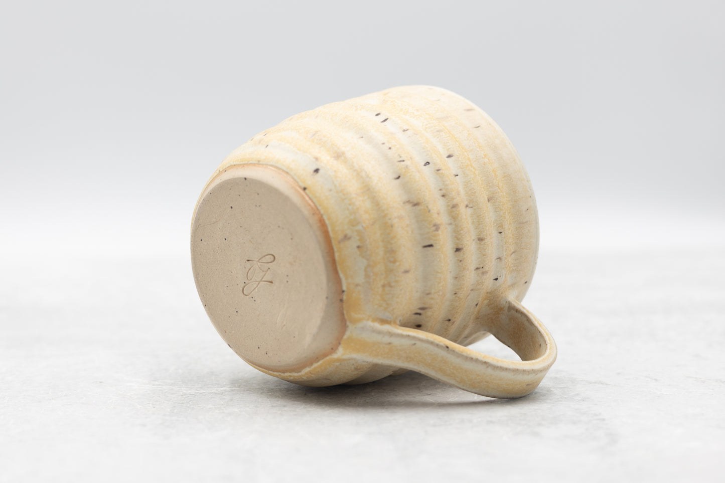 Ripple Mugs - 12 ounce