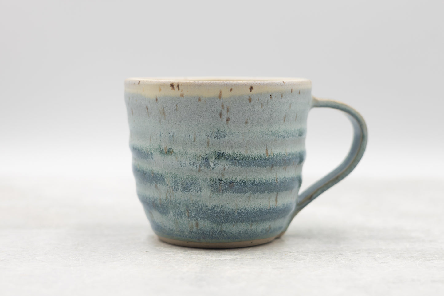Ripple Mugs - 12 ounce
