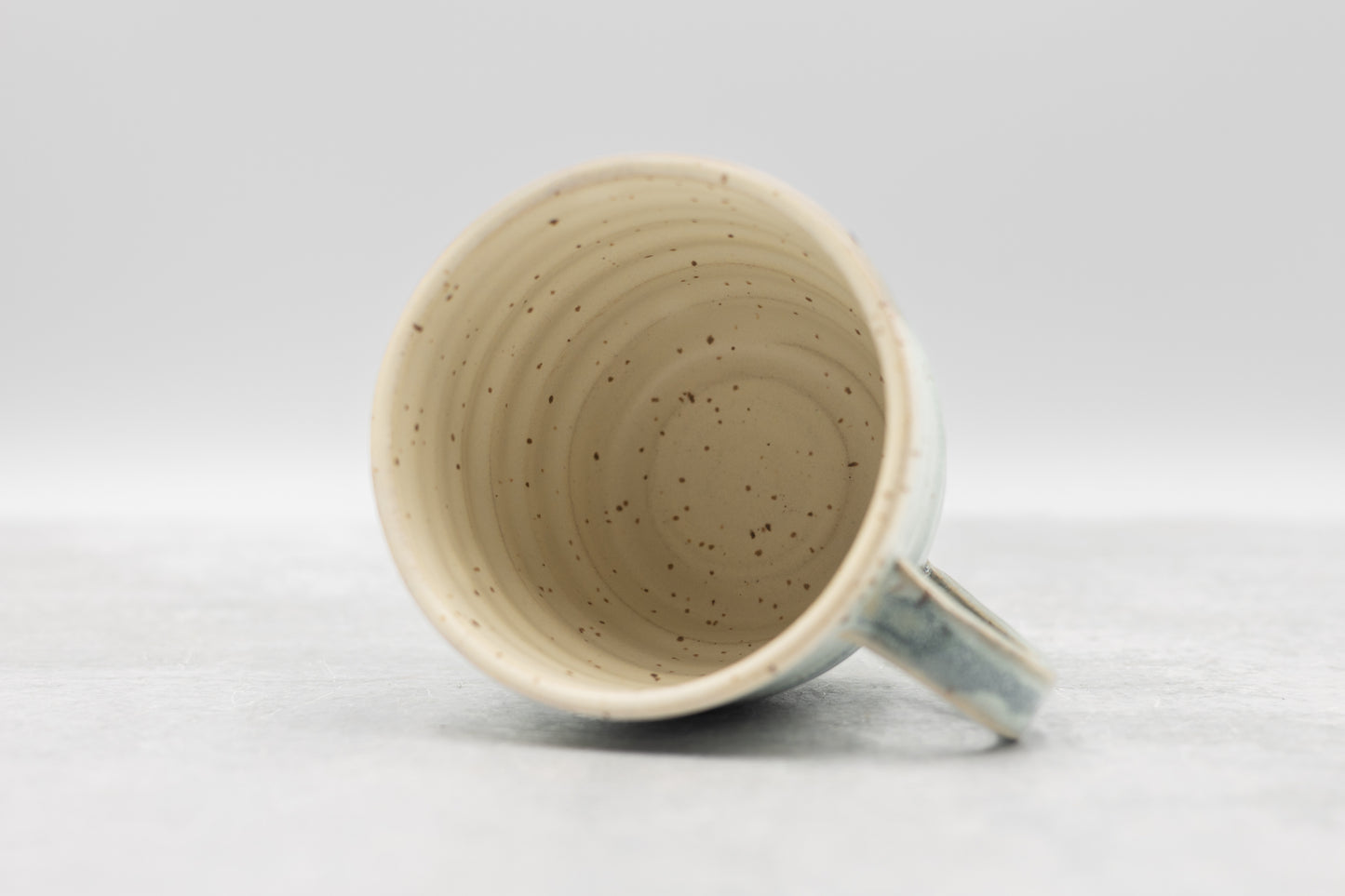 Ripple Mugs - 12 ounce