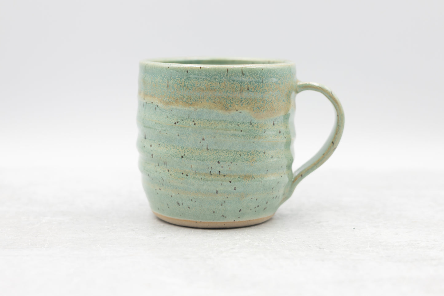 Ripple Mugs - 12 ounce