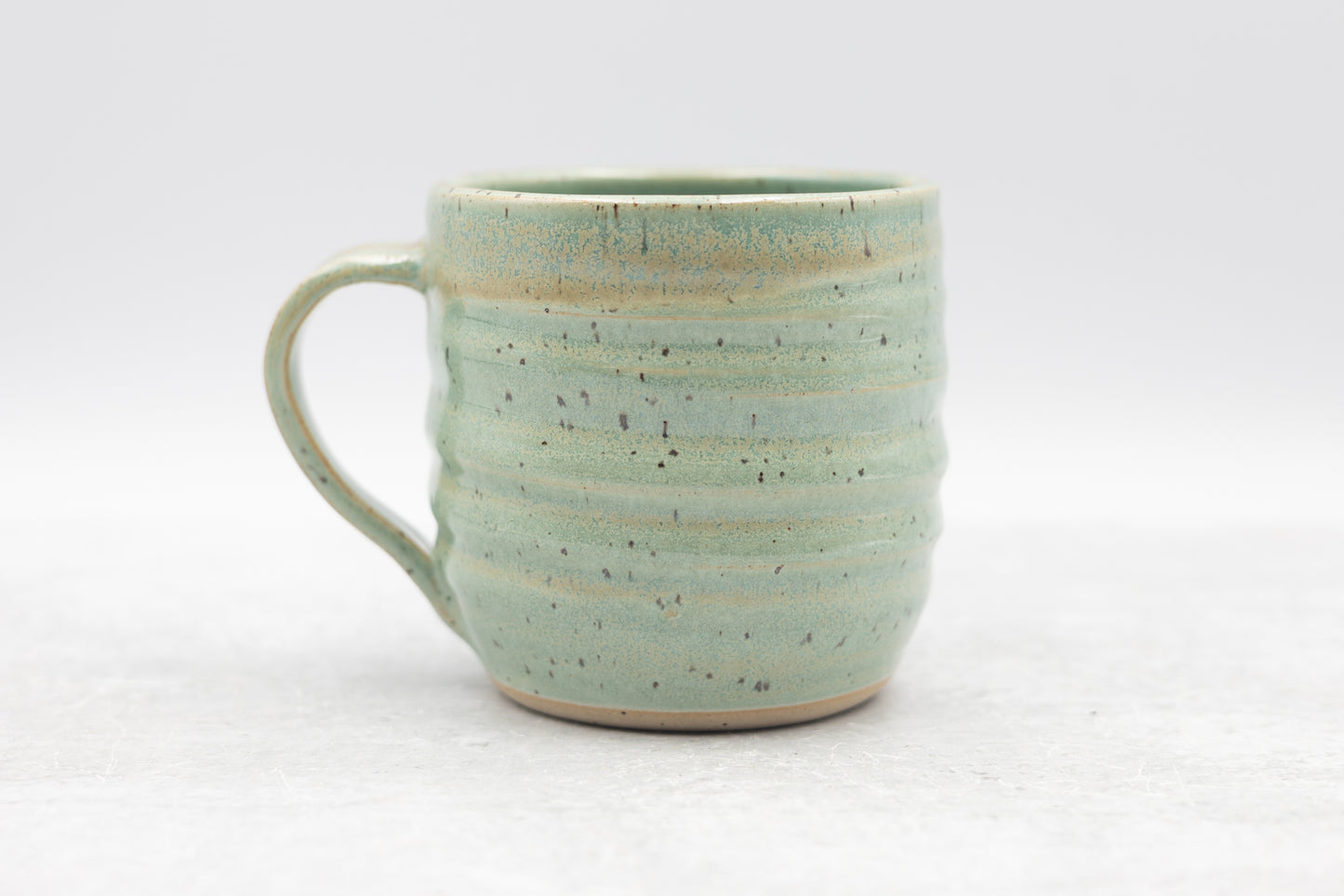 Ripple Mugs - 12 ounce