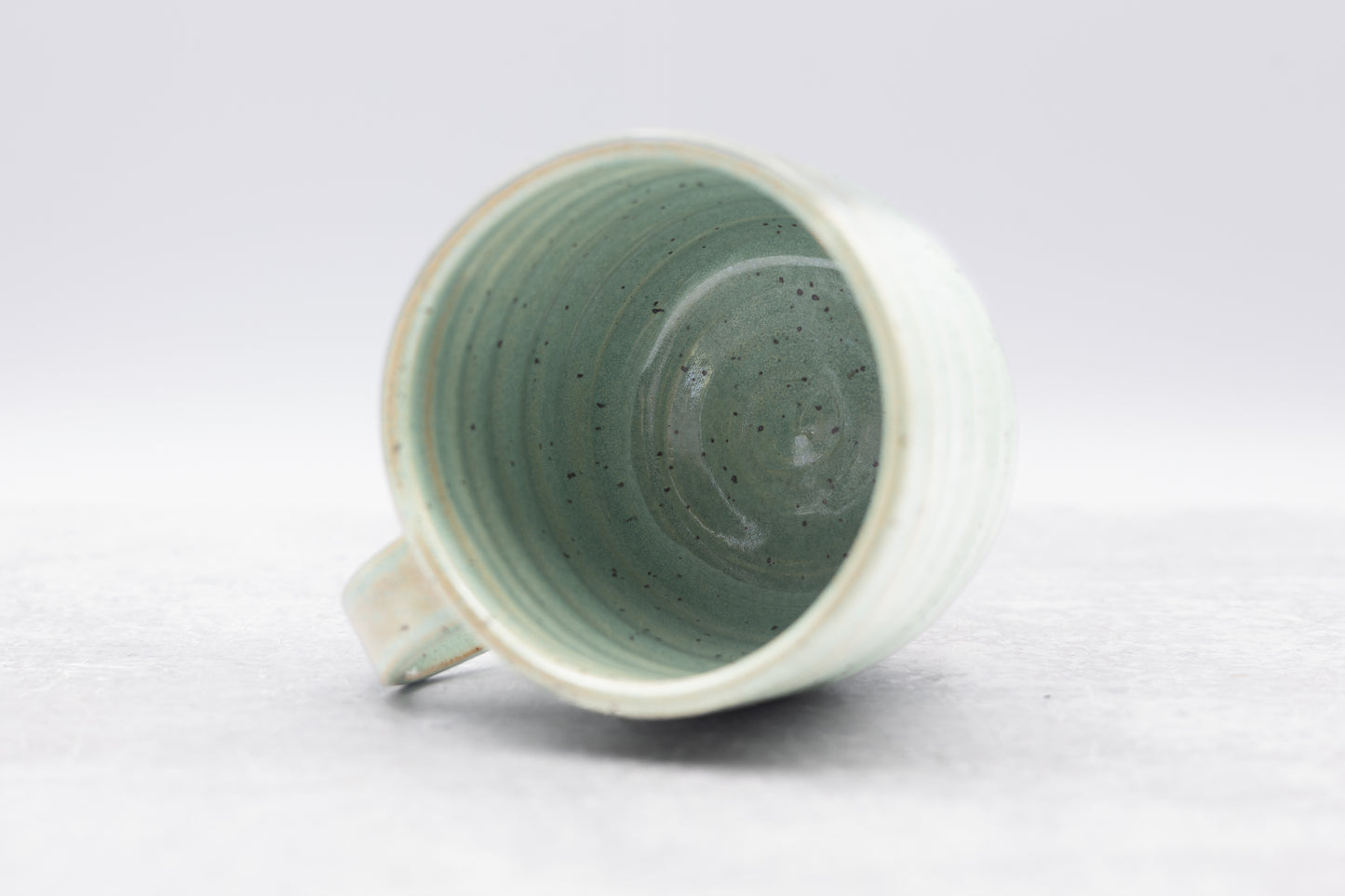 Ripple Mugs - 12 ounce