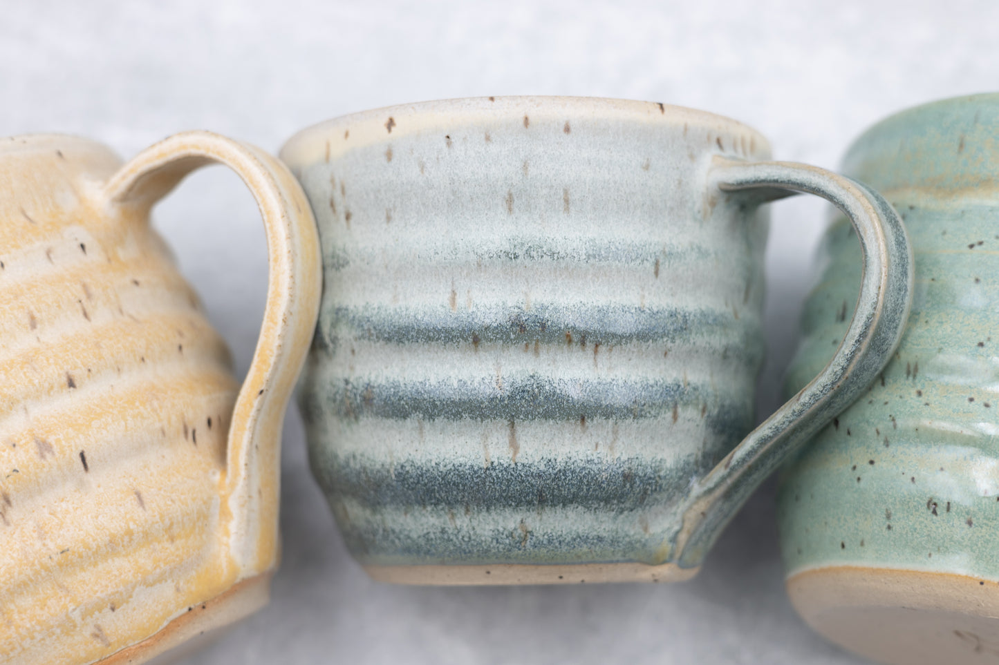 Ripple Mugs - 12 ounce