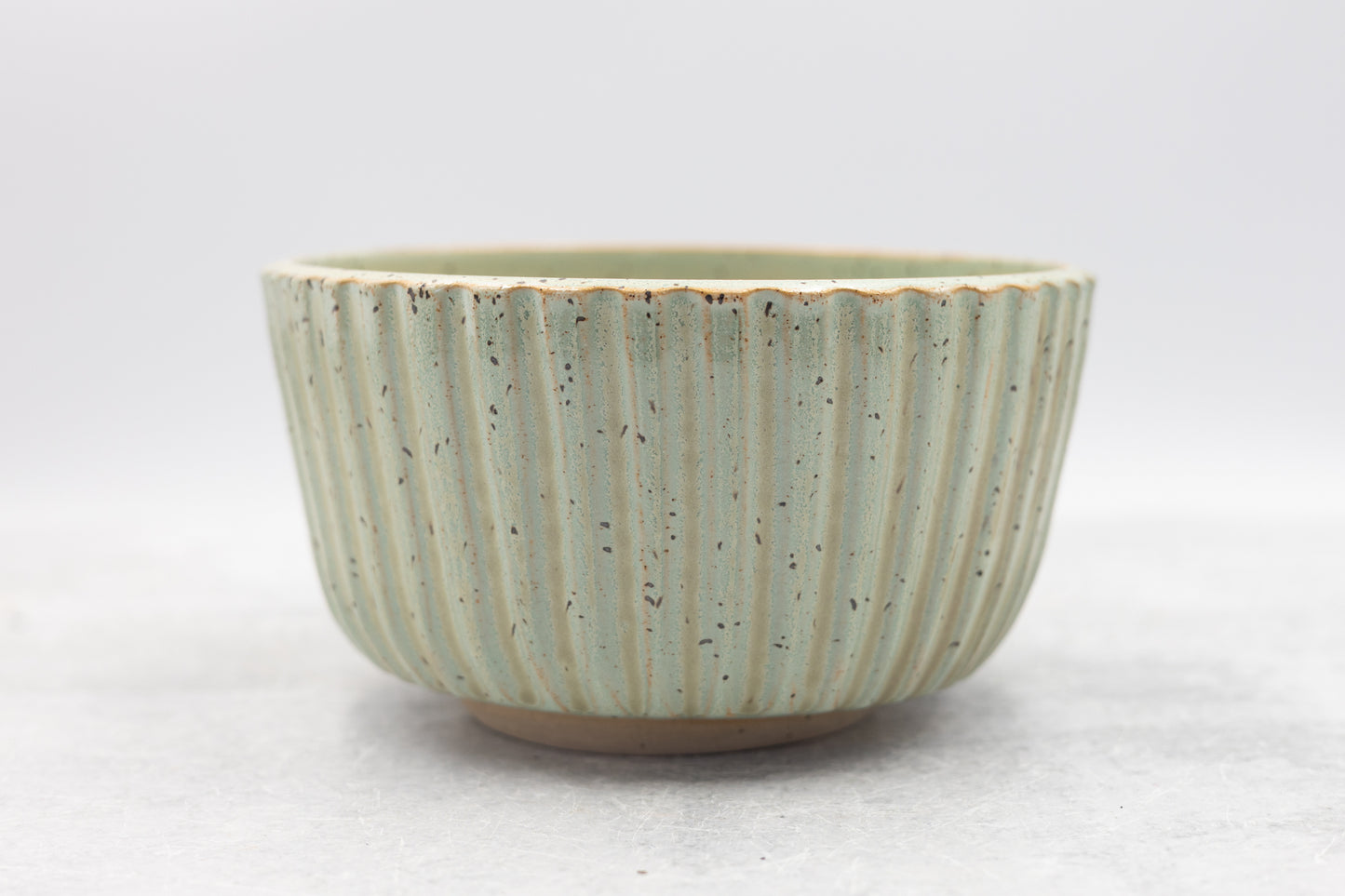 Meadow Elevated Serving Bowl