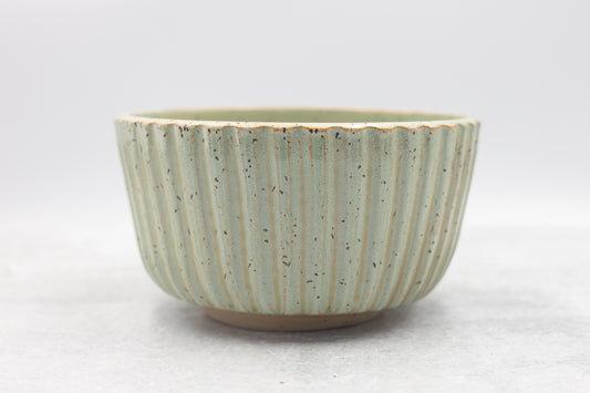 Meadow Elevated Serving Bowl