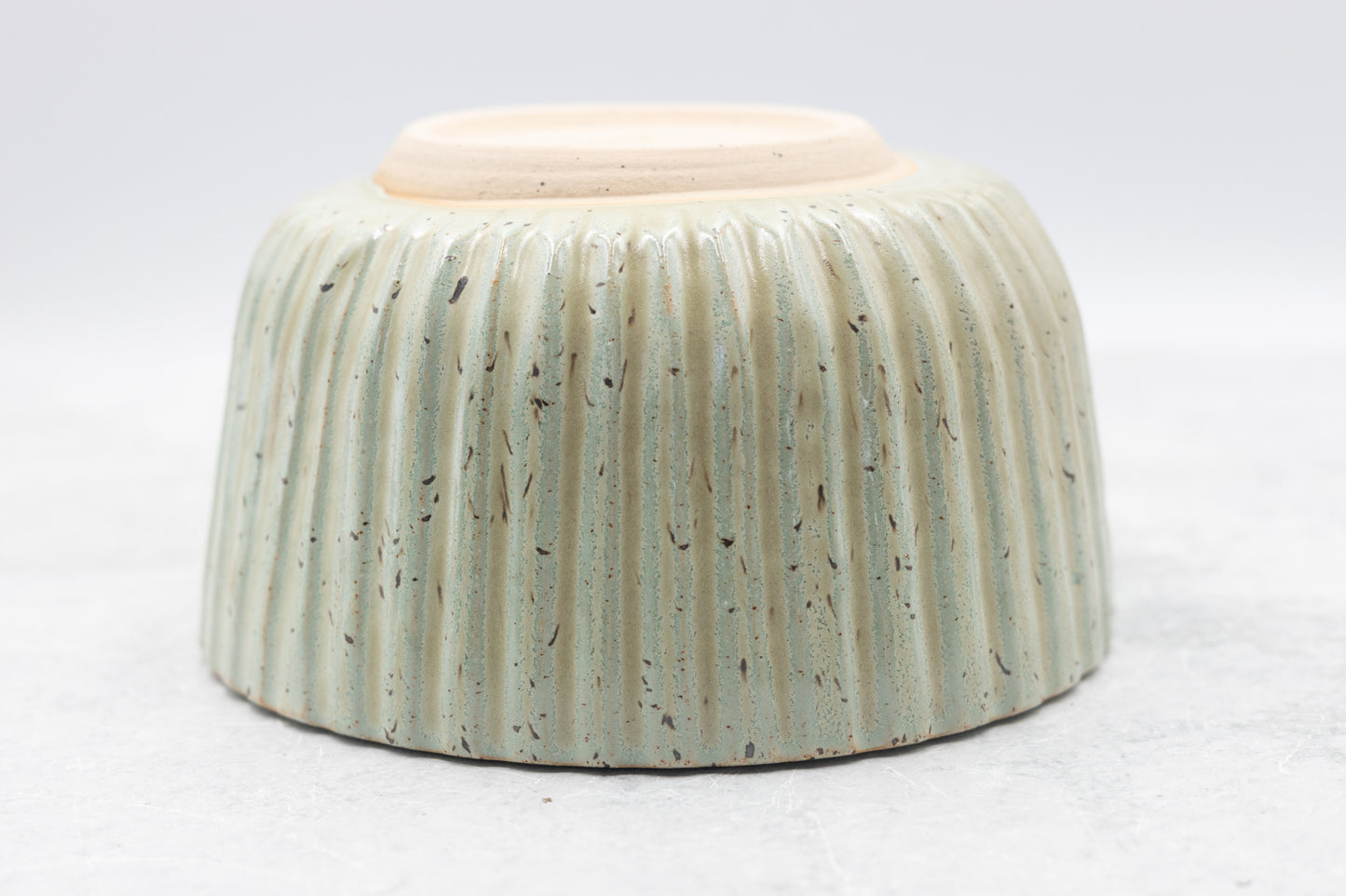 Meadow Elevated Serving Bowl