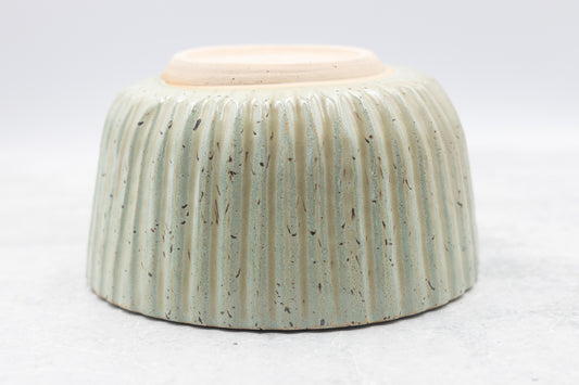 Meadow Elevated Serving Bowl