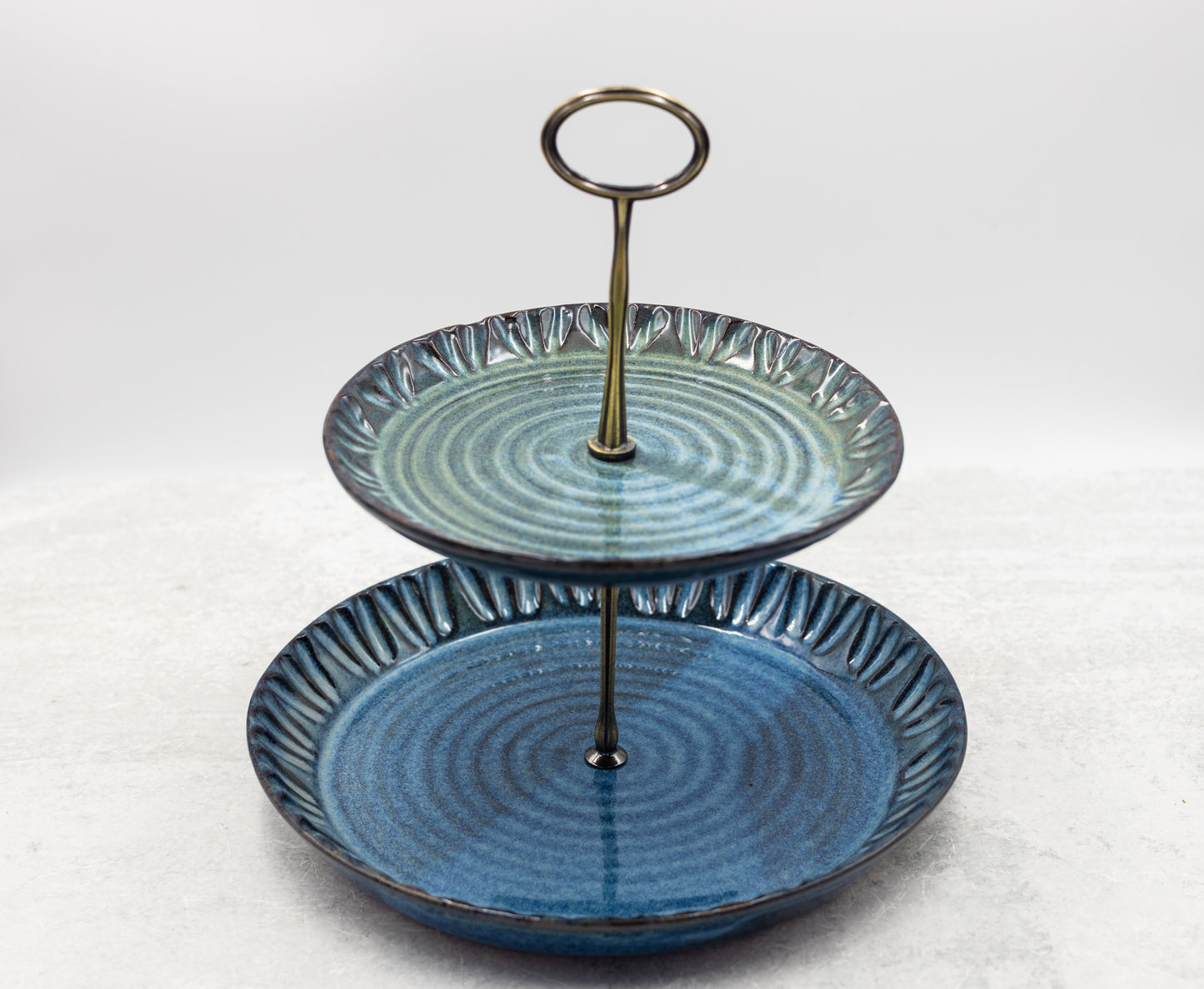 Deep Water Tier Tray