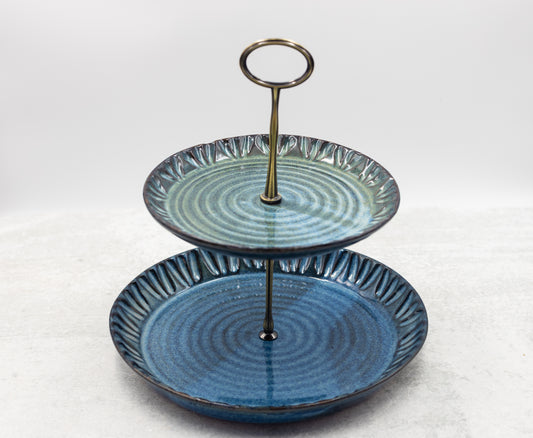 Deep Water Tier Tray