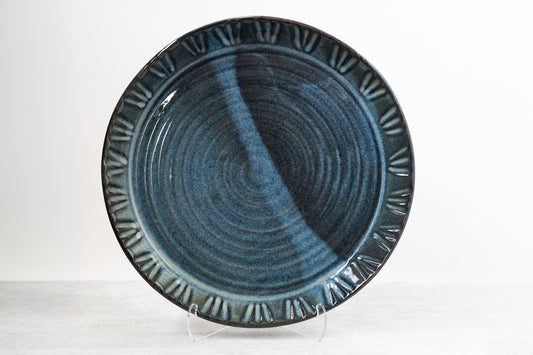 Deep Water Serving Tray