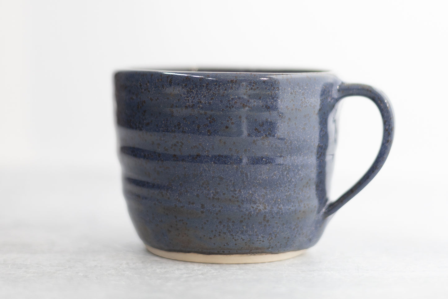 Ripple Mugs (2 color variety) - 16 ounce