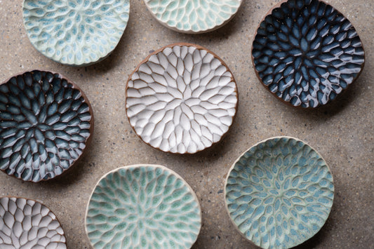 Assorted Trinket Dishes