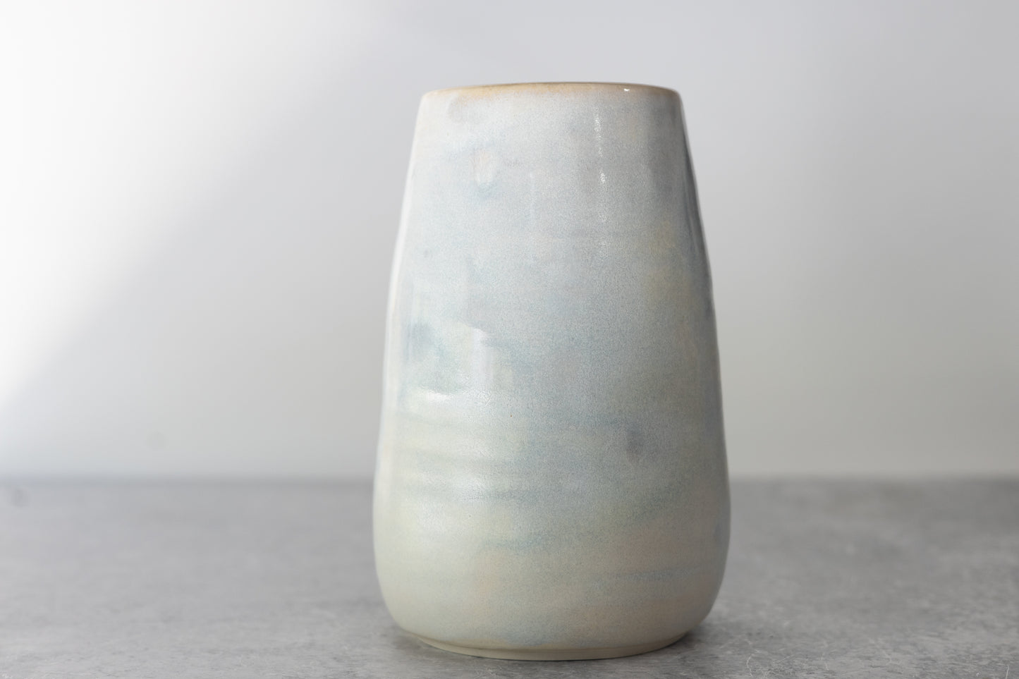 Morning Fog Vase