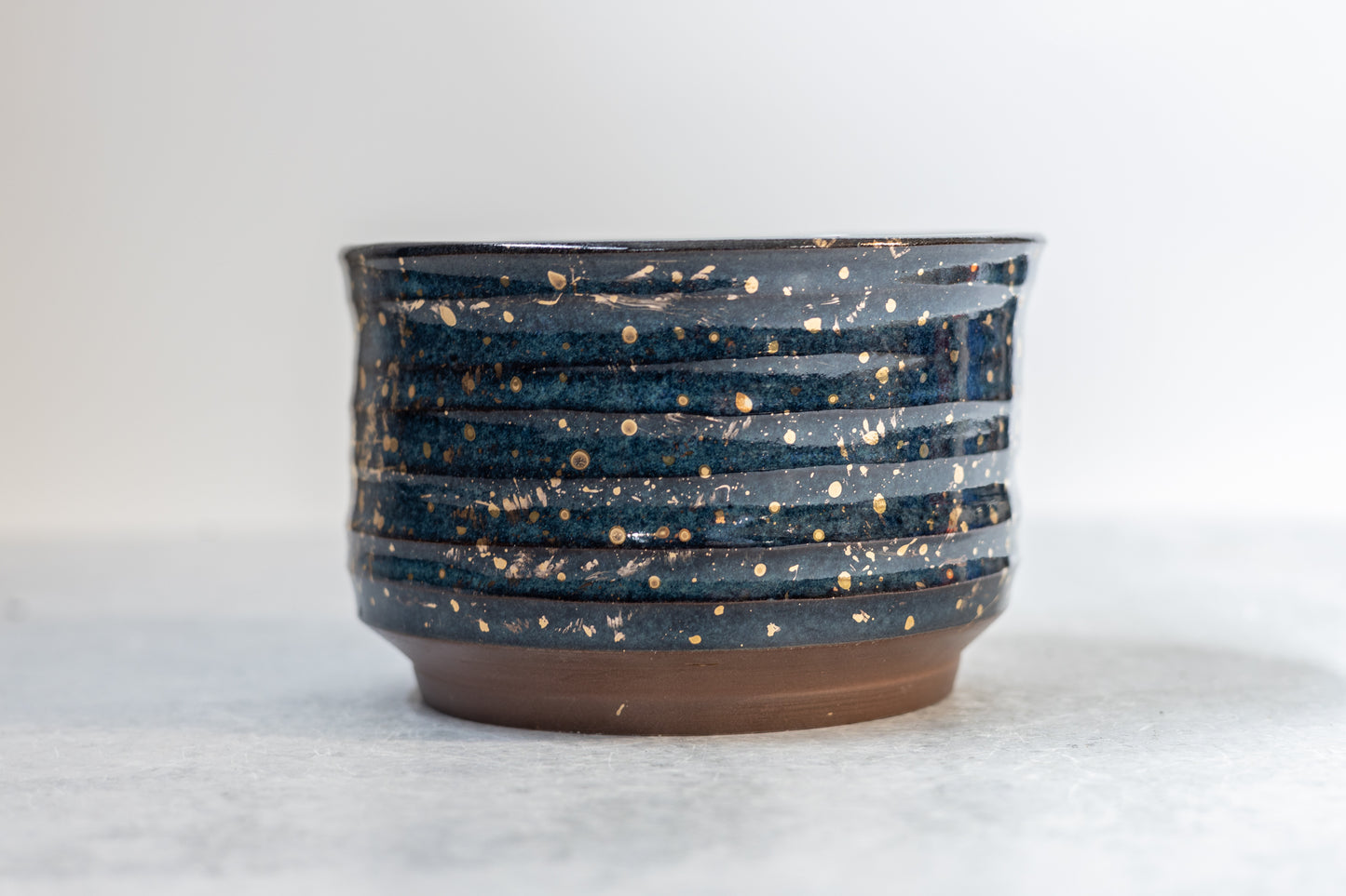 Starry Night Small Planter